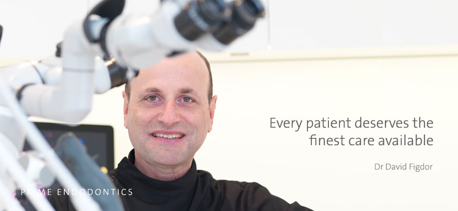 Prime Endodontics: Every patient deserves the very best of care